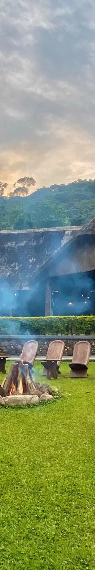 Luxuslodge: Sanctuary Gorilla Forest Camp